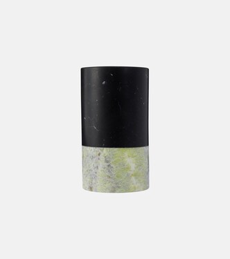 x Sunnei marble wine glass | Bloc Studios