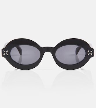 Gafas de sol ovaladas | Alaïa