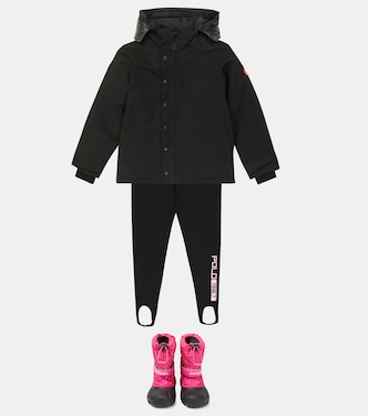 Steghose | Polo Ralph Lauren Kids