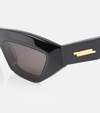 Gafas de sol cat-eye | Bottega Veneta