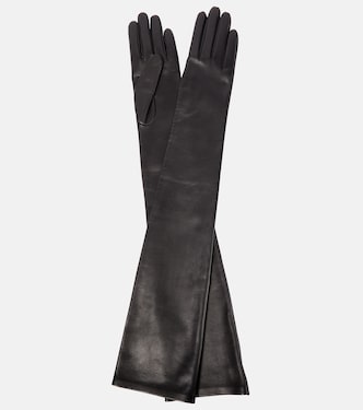 Handschuhe Simon aus Leder | The Row