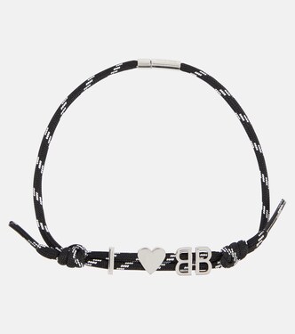 Choker BB in corda | Balenciaga