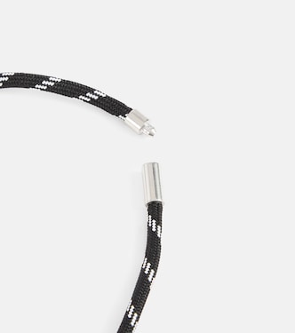 Choker BB in corda | Balenciaga