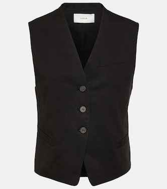 Gilet | Vince