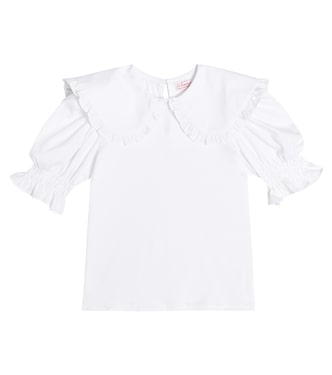 Top Nolina in cotone | La Coqueta