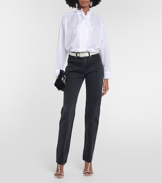Bluse Pamias aus Baumwolle | Marant Etoile