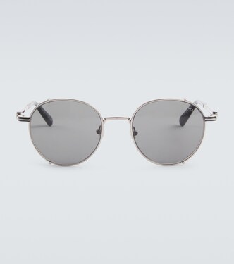 Round sunglasses | Moncler