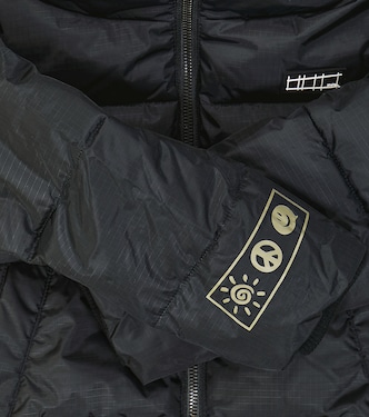 Veste matelassée Hilo | Molo