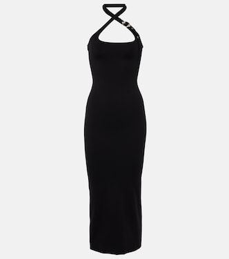 Robe midi | The Attico