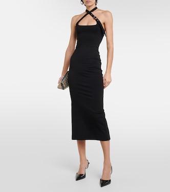 Robe midi | The Attico