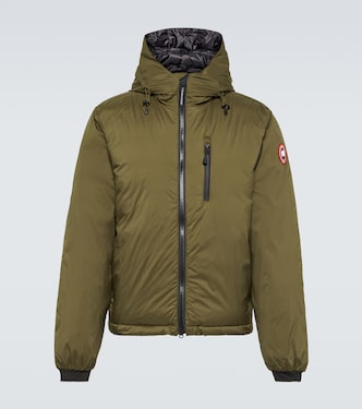 Daunenjacke Lodge Hoody | Canada Goose