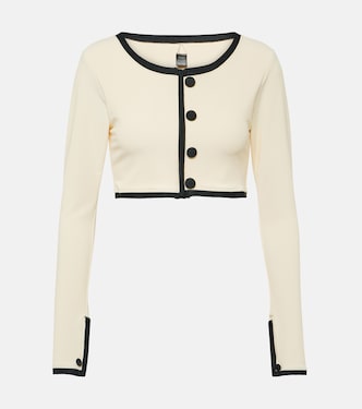 Top de bain raccourci The Grace | Same