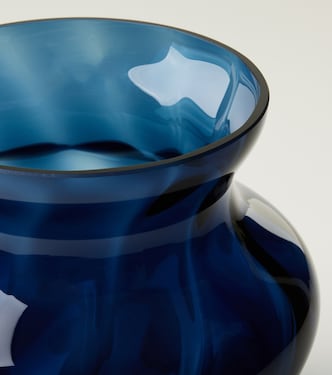 Vase Marika Large en verre | Klimchi