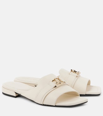 Sandali Nako in pelle | Jimmy Choo