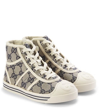 Scarpe gucci per bambini hotsell