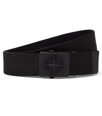 Cinturón técnico | Stone Island Junior