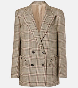 Blazer Jealousy Everynight in seta | Blazé Milano