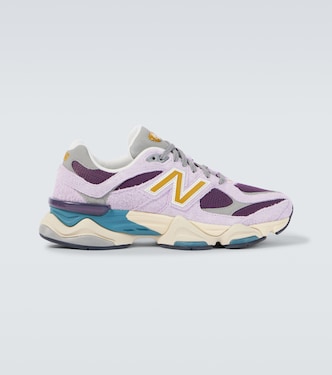 Zapatillas 9060 de piel | New Balance