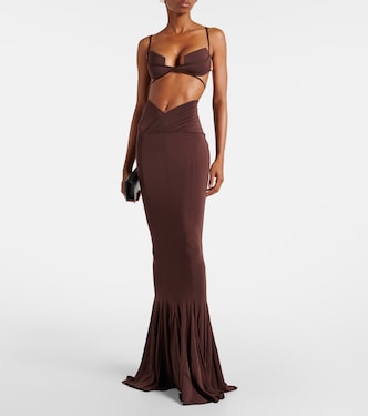 Top bralette | Nensi Dojaka