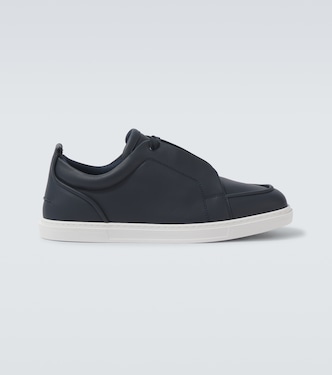 Sneakers Jimmy aus Leder | Christian Louboutin