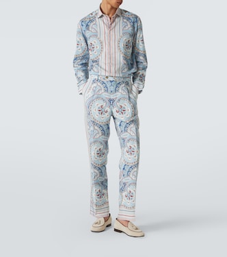 Gerade Hose | Etro