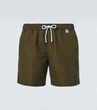 Badeshorts Rapallo | Loro Piana