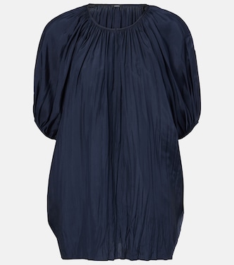 Blusa Briela in seta | Joseph