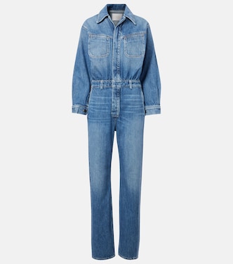 Jumpsuit di jeans Solene | Citizens of Humanity