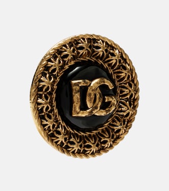 Clip-Ohrringe Like A Virgin DG | Dolce&Gabbana