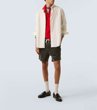 Camisa de algodón | Polo Ralph Lauren