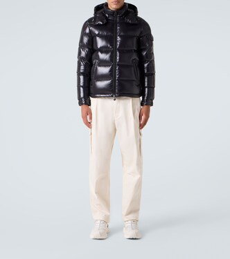 Maya down jacket | Moncler