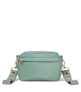Technical shoulder bag | Stella McCartney Kids