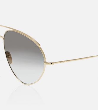 Oversize-Sonnenbrille | Gucci