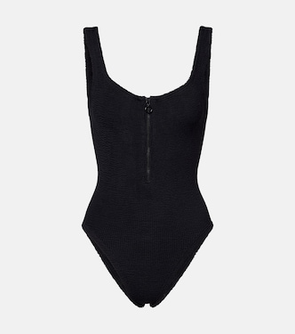 Dallas swimsuit | Hunza G