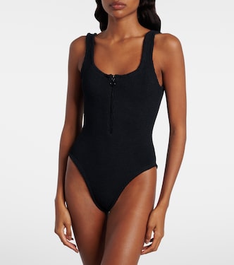 Dallas swimsuit | Hunza G