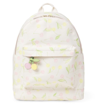 Java quilted backpack | Bonpoint