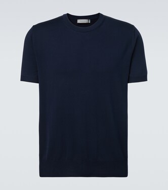 Cotton sweater | Canali