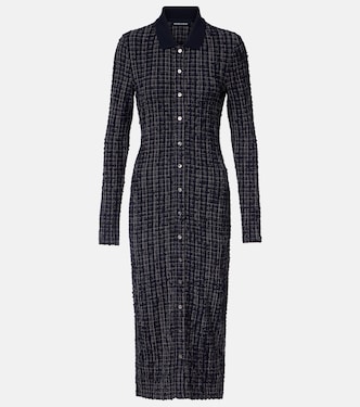 Midikleid Barrett | Veronica Beard