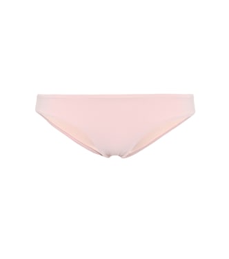 Slip bikini Angola in piqué | Melissa Odabash