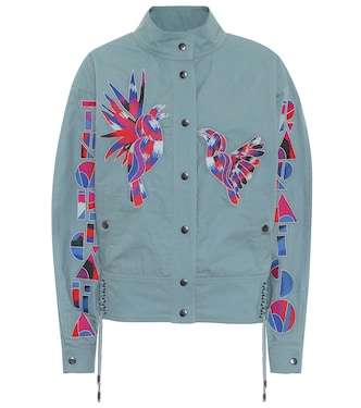 Veste Carioca en coton | Isabel Marant