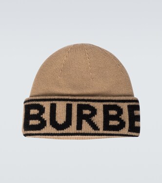 Berretto in cashmere | Burberry
