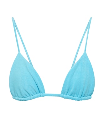 Top bikini Via in spugna | Jade Swim