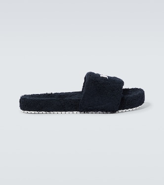 Terry slides | Dolce&Gabbana