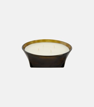 Olfacte Midnight Soak scented candle | Audo Copenhagen