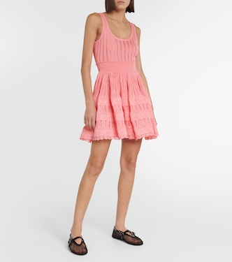 Miniabito Crinoline | Alaïa