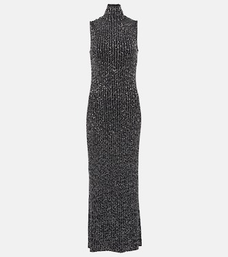 Robe longue à et sequins | Missoni