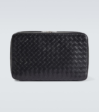 Reise-Etui Intrecciato Small | Bottega Veneta