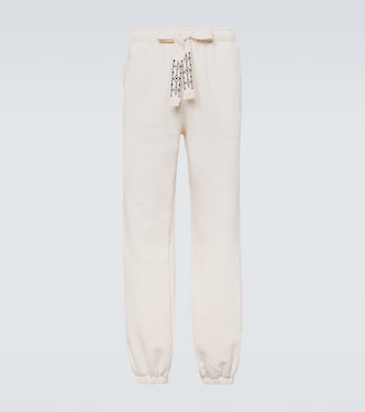 Pantaloni sportivi Akasha in cotone | Alanui