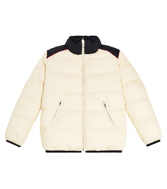 Piumino trapuntato Mitty | Loro Piana Kids