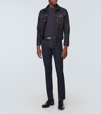Camiseta de jersey | Tom Ford